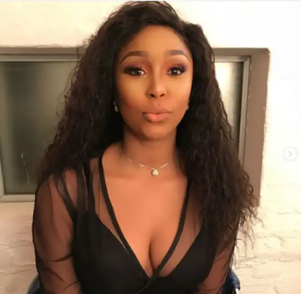 ‘Dlamini Is Gone Legally,’ Wife, Minnie Changed Her Last Name